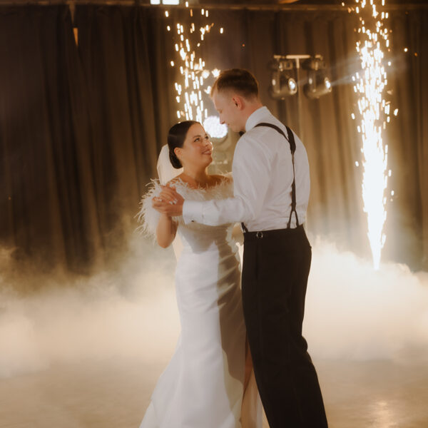 Aukstās dzirksteles