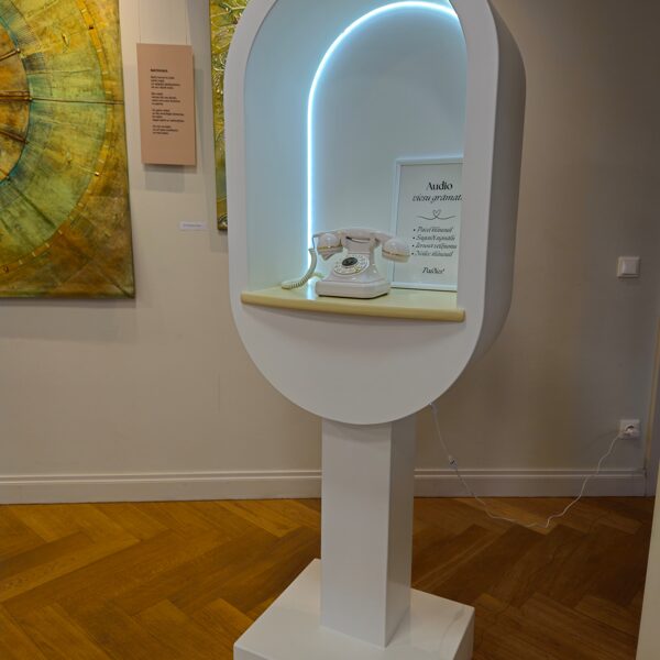 viesu grāmata telefons