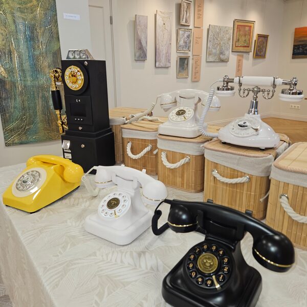 viesu grāmata telefons