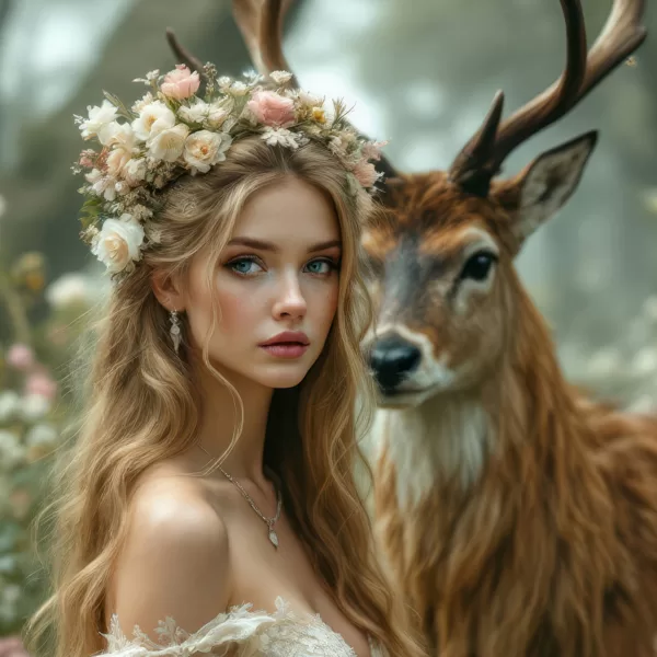 AI Foto kaste DABA