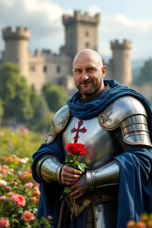 AI Foto kaste VIDUSLAIKI