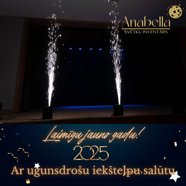 Aukstās dzirksteles