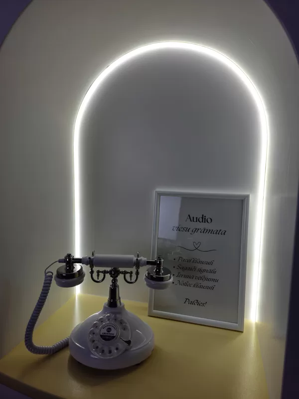 viesu grāmata telefons