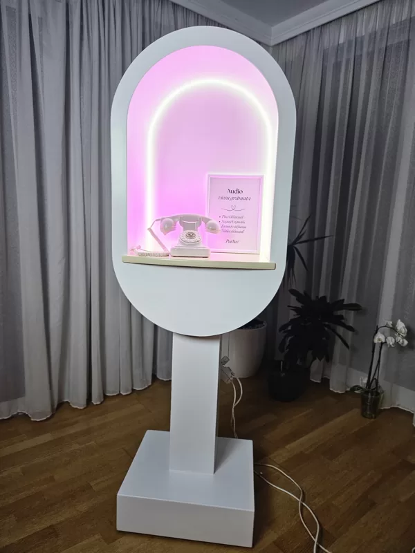 viesu grāmata telefons