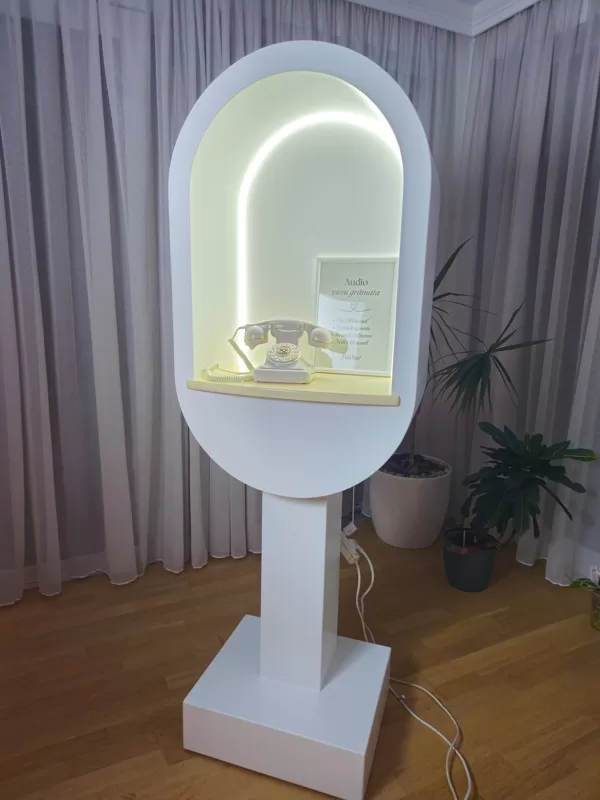 viesu grāmata telefons