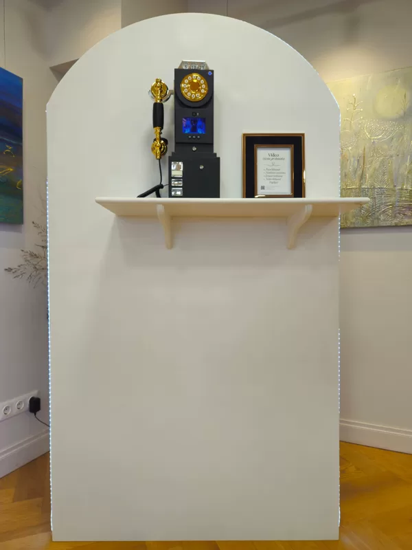 viesu grāmata telefons