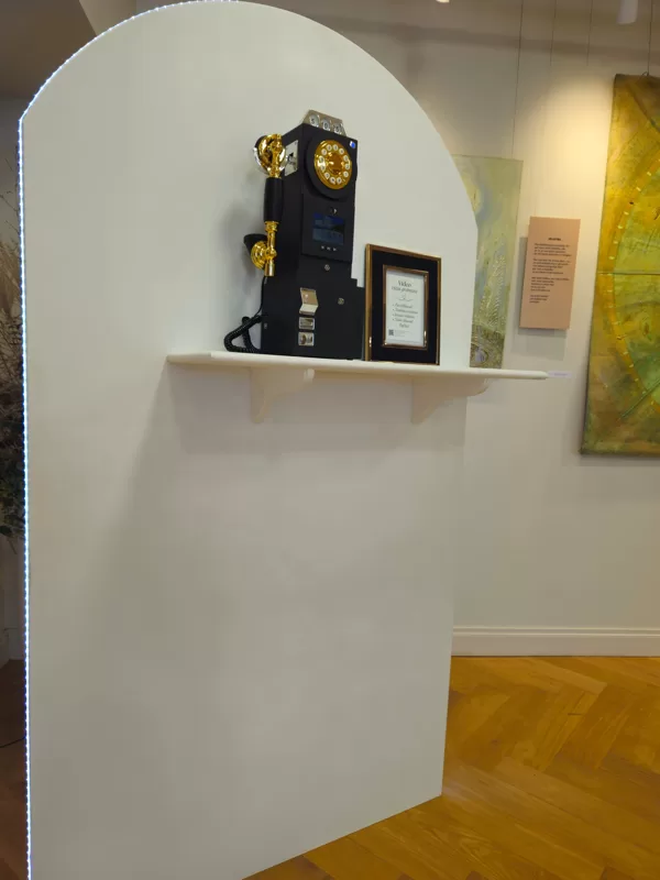 viesu grāmata telefons
