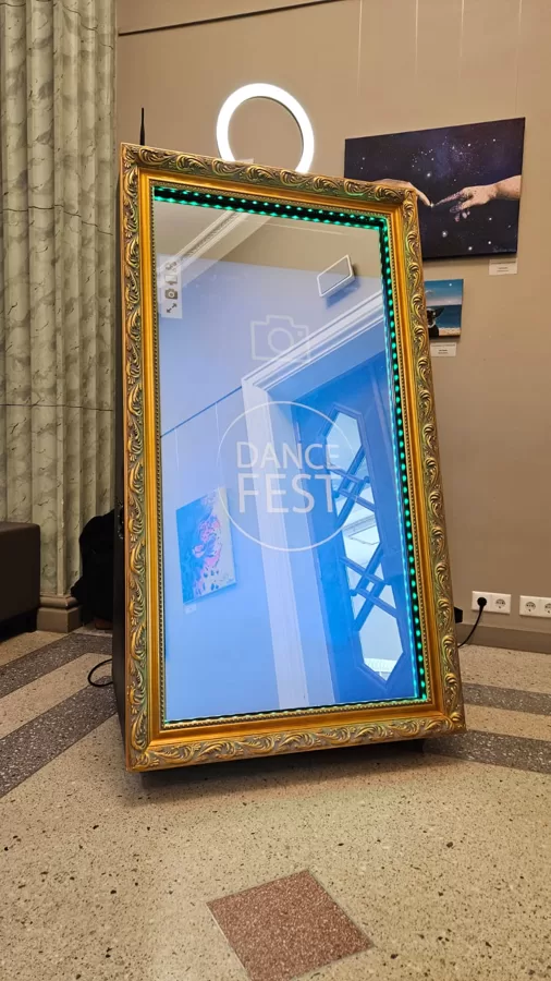 Foto kaste