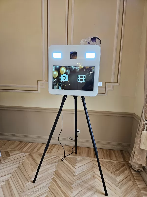 Foto kaste