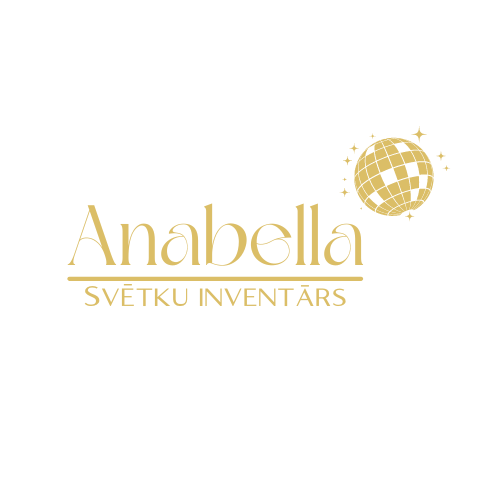 Anabella svētku inventārs