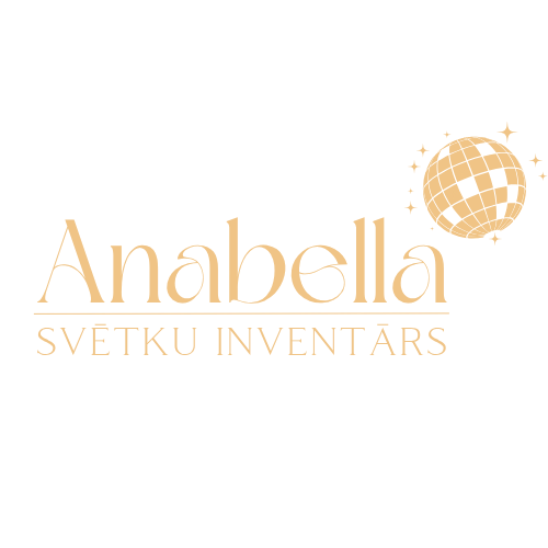 Anabella svētku inventārs