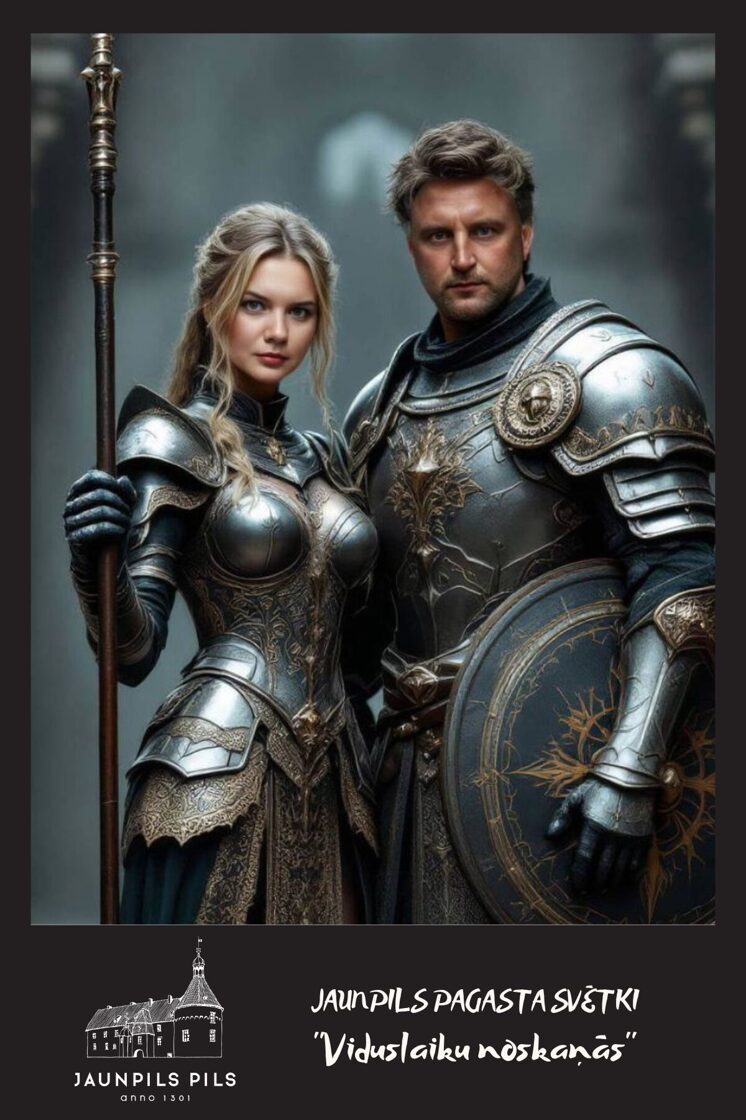 Mākslīgā intelekta foto