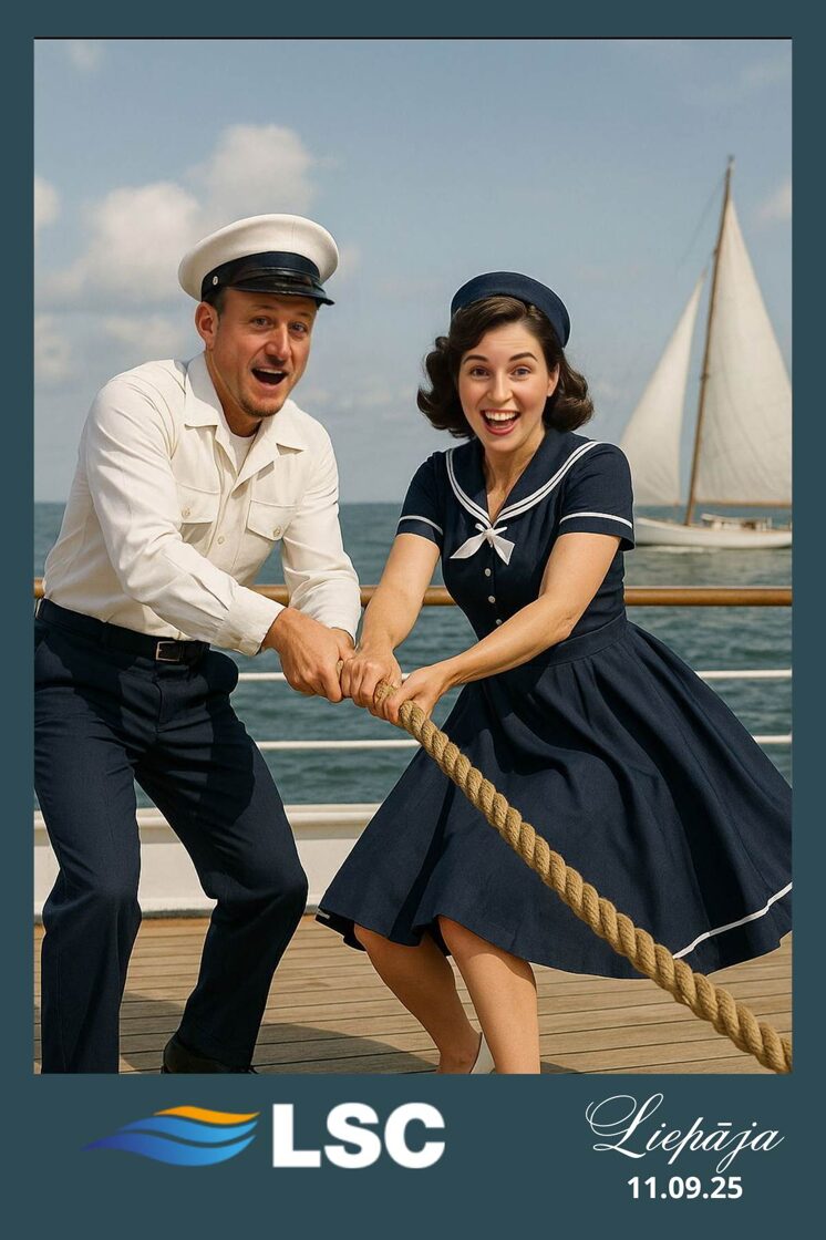 Mākslīgā intelekta foto